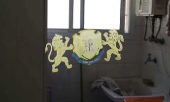 Imagem 3: Apartamento para alugar na Aclimação - Edifício Varanda Paulista