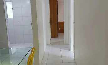 Imagem 5: Imóvel para aluguel com 60 metros quadrados com 2 quartos em Universitário - Caruaru - PE