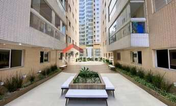 Imagem 4: Apartamento em Avenida Marechal Maurício José Cardoso - Canto do Forte - Praia Grande/SP