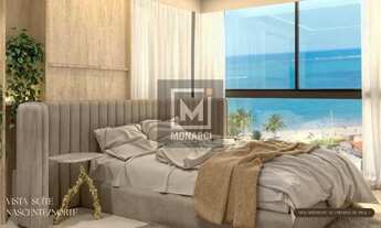 Imagem 6: Lançamento na Planta em Formosa com 2 quartos sendo 1 suíte