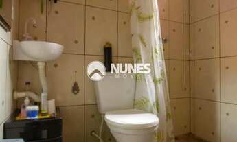 Imagem 6: Casa com excelente acabamento, ótima localização, Bairro Conceição em Osasco