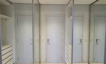 Imagem 5: Apartamento à venda no Horto Florestal com 3 suites, closet, 149m2 e 3 vagas