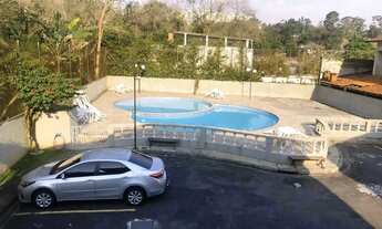 Imagem 2: Casa de condomínio em Rua Fructuoso Vianna - Horto Florestal - São Paulo/SP