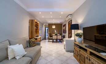 Imagem 2: Casa Para Venda Jardim Santa Cruz (campo Grande), 3 Quartos, 1 Suíte, 128m²