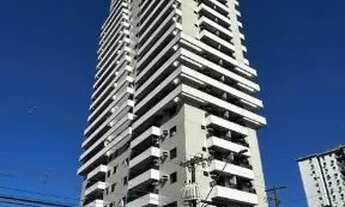 Imagem: Apartamento de 3 suítes com 106 m² e 2