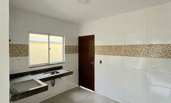 Imagem 7: Casa no Residencial Ravena