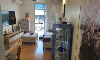 Imagem: Apartamento com 2 quartos à venda ou para