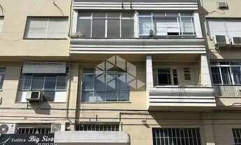 Imagem: Apartamento de 2 Dormitórios Reformado