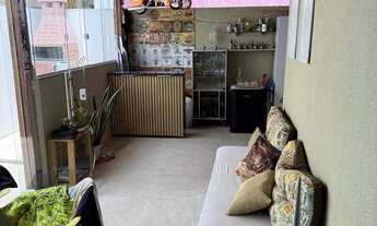 Imagem 6: Marine Residence Condomínio Clube