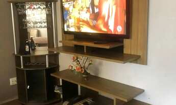 Imagem 5: APARTAMENTO MOBILIADO COM 02 QUARTOS