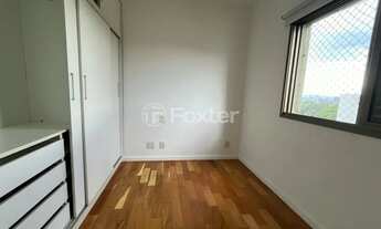 Imagem 3: Apartamento à venda Rua dos Três Irmãos, Vila Progredior - São Paulo