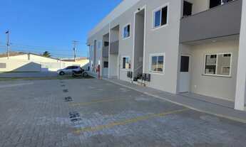 Imagem: Apartamento Térreo em Itaitinga (Jabuti