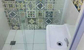 Imagem 7: Apartamento-À VENDA-Santa Teresa-Rio de Janeiro-RJ