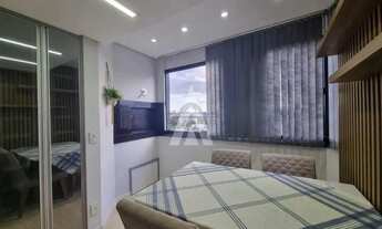 Imagem 3: Apartamento com 1 suíte e 1 quarto à venda no bairro Saguaçu em Joinville-SC por R$560.000