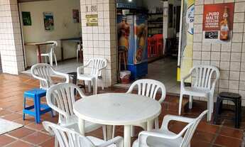 Imagem 2: Bar e Lanchonete