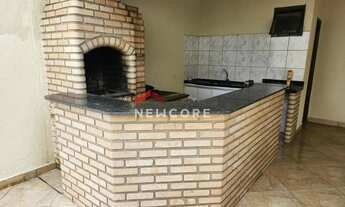 Imagem: Casa em Rua José Lozzi - Jardim Patrícia