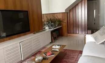 Imagem 6: COBERTUA - MURANO - 4 QUARTOS - 3 SUITES - 3VAGAS