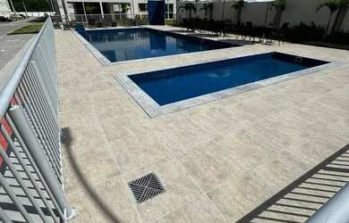 Imagem 5: APARTAMENTO DE REPASSE NO FONTANA DI TERNI NO CAMBEBA