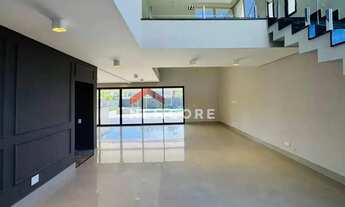 Imagem 4: Casa de condomínio em Rua Leão da Montanha - Loteamento Retiro Recanto Tranquilo - Atibaia