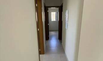 Imagem 7: Vendo Apartamento Tres Quartos Sendo Uma Suite 66m2 , com Duas Vagas