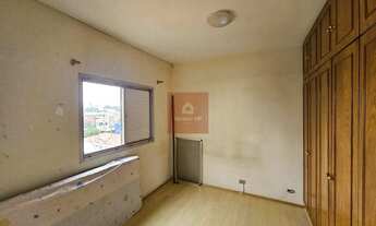 Imagem 7: Um dormmitório no Campo Belo com preço imbatível!