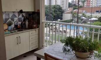 Imagem 3: Apartamento em Rua João Antônio de Oliveira - Mooca - São Paulo/SP