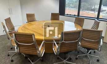 Imagem 6: Escritório para aluguel e venda possui 346 metros quadrados em Pinheiros - São Paulo - SP