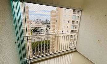 Imagem 5: Apartamento para Aluguel Residencial Vitrine Esplanada | Andar alto