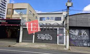 Imagem 5: Ótimo Salão para Locação na região da Água Rasa!!!