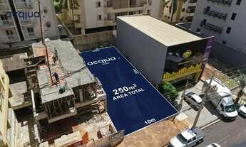 Imagem 6: Terreno à venda, 250 m² por R$ 490.000,00 - Vila Ana Maria - Ribeirão Preto/SP