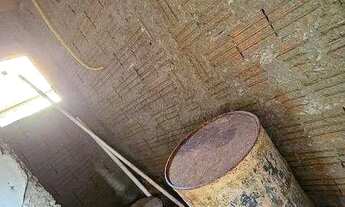 Imagem 3: Casa com 2 dormitórios à venda, 100 m² por R$ 150.000,00 - Jardim Cila de Lúcio Bauab - Ja