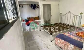 Imagem 6: Sobrado em Avenida Adrião Dias - Jussara - Mongaguá/SP