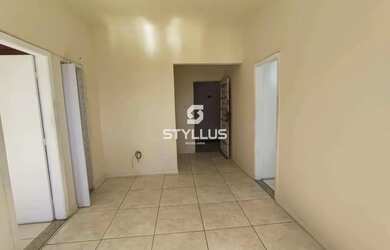 Imagem 2: Cachambi Apartamento com 1 dormitório