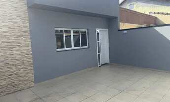 Imagem 2: Casa de condomínio para venda possui 84 metros quadrados com 3 quartos