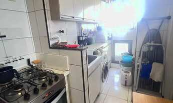 Imagem 5: Apartamento à venda no SERRA DO MAR RESIDENCE CLUB , JARDIM ARMAÇÃO, Salvador, BA