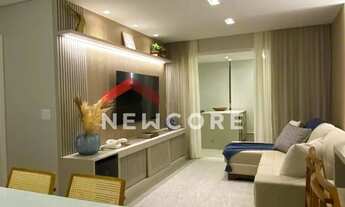 Imagem: Apartamento em Passeio do Pontal - Riviera