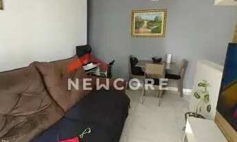 Imagem 2: Apartamento em Estrada das Palmas - Metalúrgicos - Osasco/SP