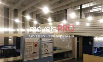 Imagem 3: Predio comercial com 2 elevadores e 25 vagas de garagem