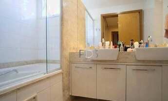 Imagem 4: Apartamento com 3 dormitórios, 112 m² - venda por R$ 1.090.000 ou aluguel por R$ 5.150/mês