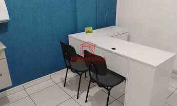 Imagem 3: Sala comercial para aluguel no Méier