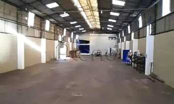 Imagem 4: Galpão à venda e para alugar em Indaiatuba, Distrito Industrial Nova Era, com 1000 m²