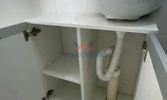 Imagem 6: Apartamento com 2 dormitórios para alugar, 32 m² por R$ 2.800,00/mês - Vila Leopoldina - S