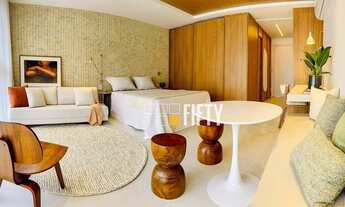 Imagem: Lindo Stúdio Finamente Decorado para Locação