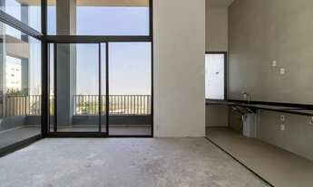 Imagem: Apartamento para venda em Pinheiros com