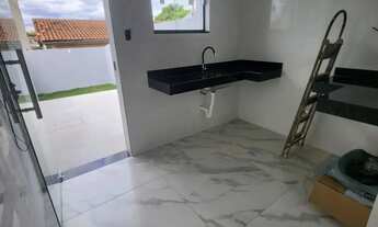 Imagem 4: Imóvel para venda tem 120 metros quadrados com 2 quartos em Jardim Leblon - Belo Horizonte