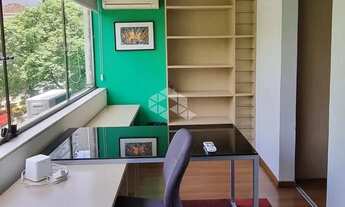 Imagem 7: Apartamento 2 dormitórios com garagem no Bom Fim próximo da Santa Casa, Colégio Rosário e