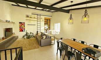 Imagem 3: Cobertura Duplex Ormuz de Oliveira