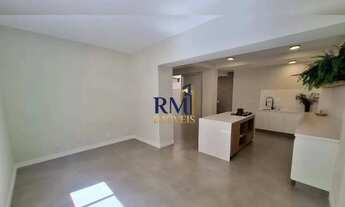 Imagem: Área privativa à venda, 3 quartos, 1 suíte