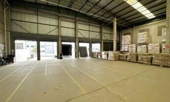 Imagem 3: Barracão à venda em Indaiatuba, Comercial Vitória Martini, com 6000 m²