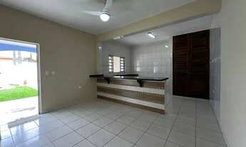 Imagem 7: Imóvel para venda tem 135 metros quadrados com 2 quartos em Caiçara - Praia Grande - SP